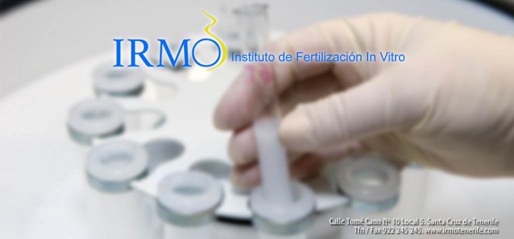 Fertilización in vitro